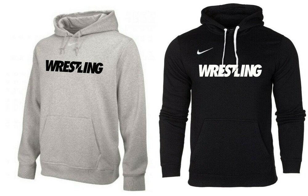 nike training sweatshirt